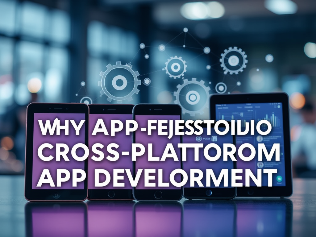 Why AppForceStudio is the Future of Cross-Platform App Development