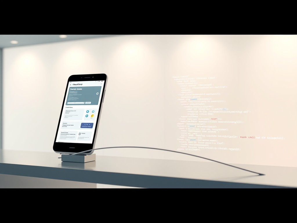 AppForceStudio: Turn Design to Code in Minutes