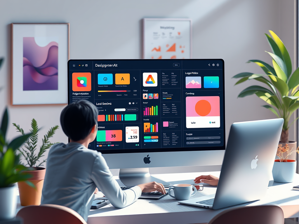 Transform Your Workflow with a Design System Generator