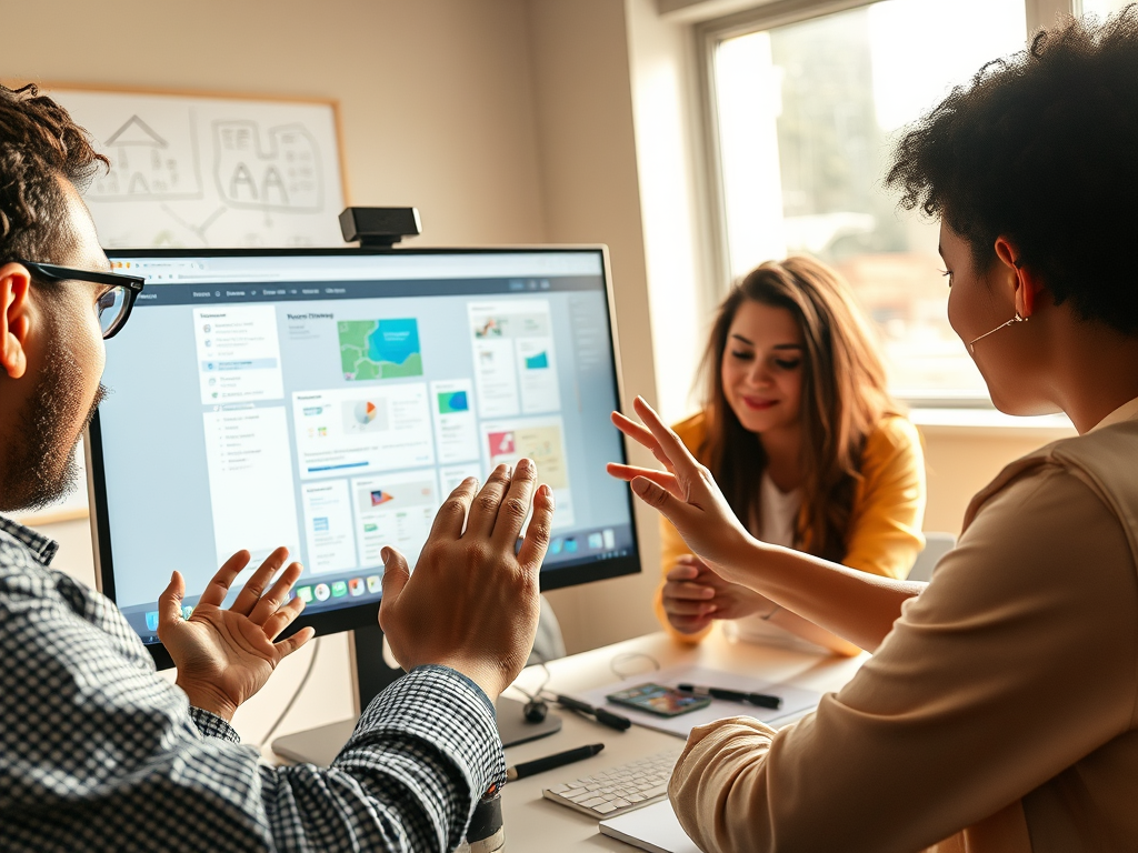 AI-Powered Prototyping Tool: How AppForceStudio Saves Time and Boosts Creativity