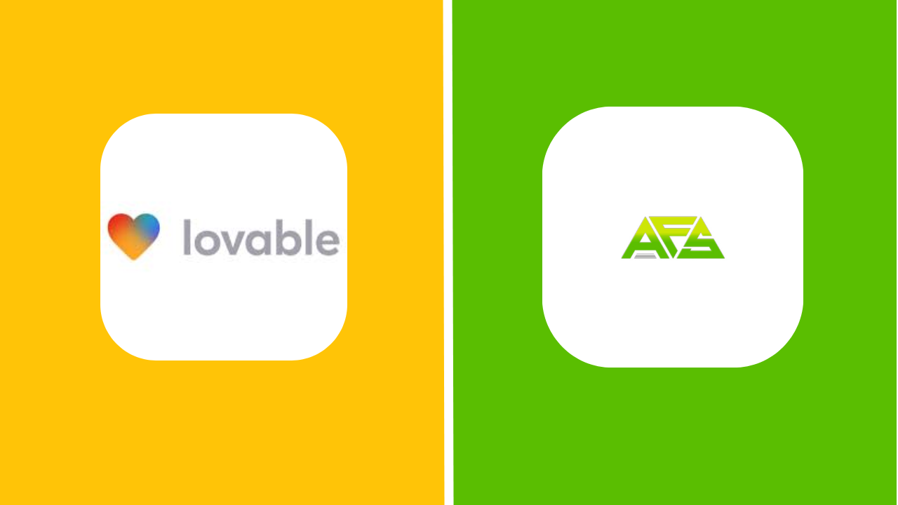 AppForceStudio vs Lovable: AI App Builder Comparison