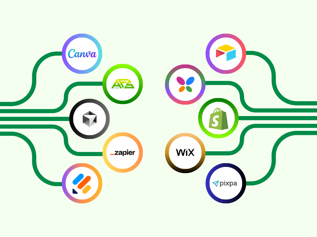 TOP NO-CODE TOOLS IN 2025