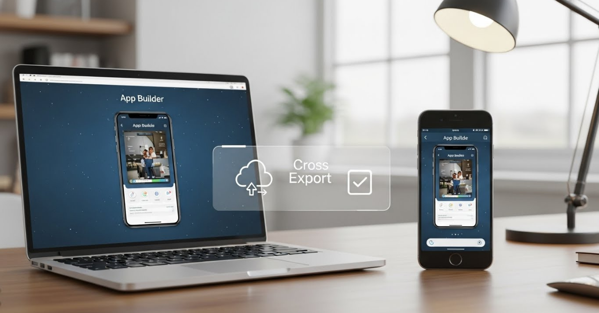 Build Once, Deploy Everywhere: How Multi-Platform Export Works