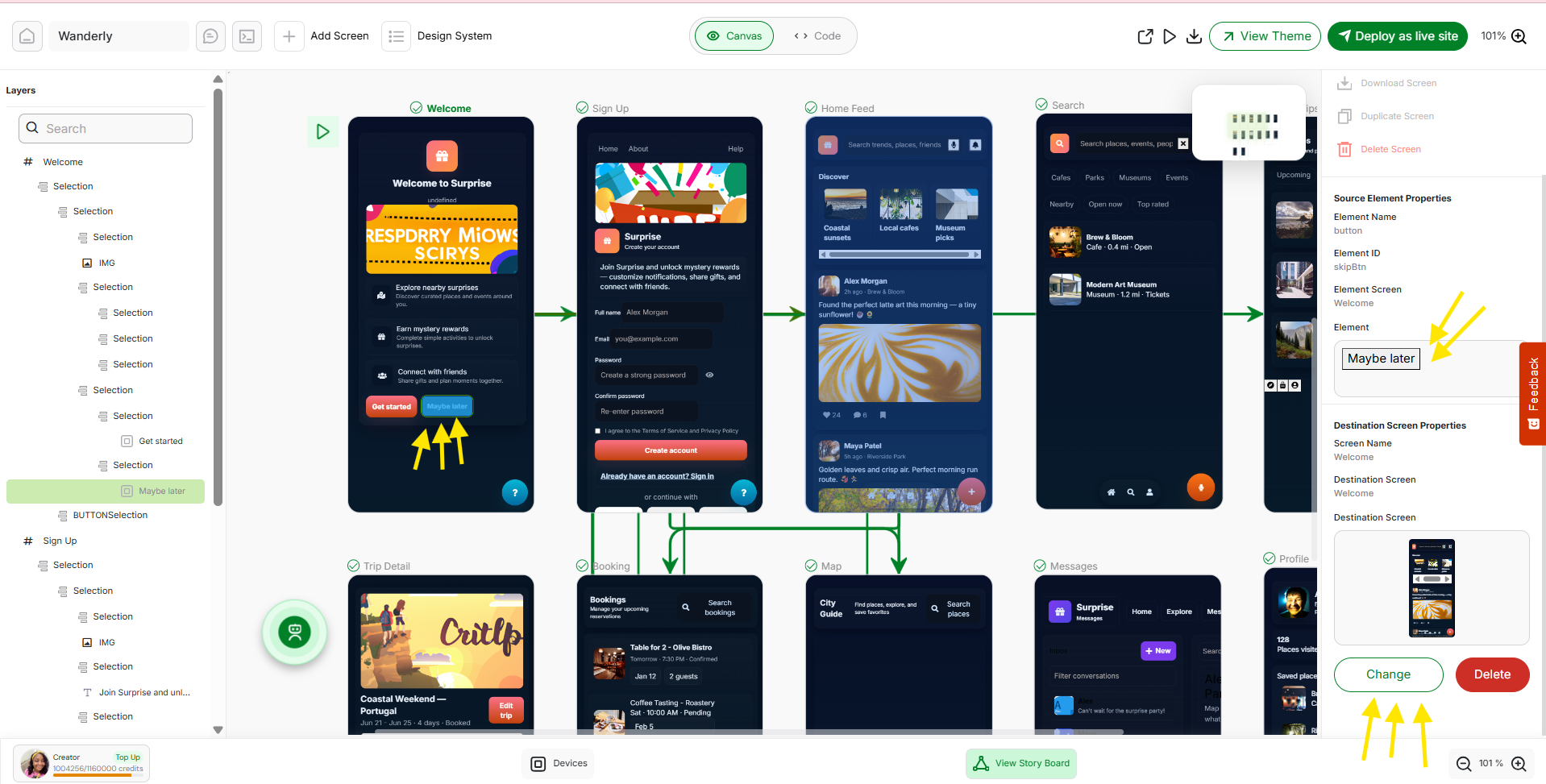 How to Add Navigation to Your App in AppForceStudio (Step-by-Step Guide)